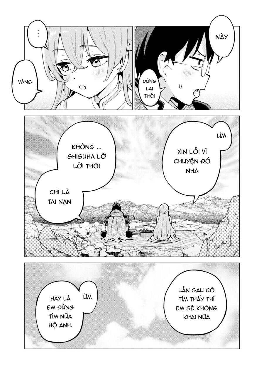 Gacha Wo Mawashite Nakama Wo Fuyasu Saikyou No Bishoujo Gundan Wo Tsukuriagero: Chapter 67
