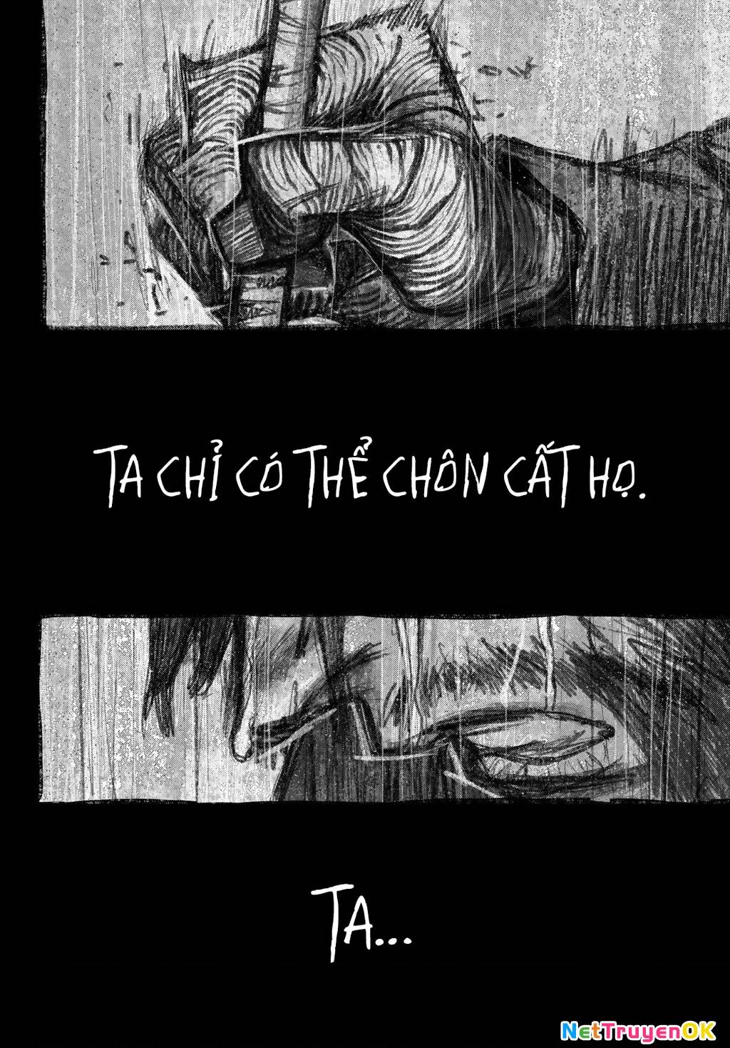 Gachi Akuta: Chapter 105