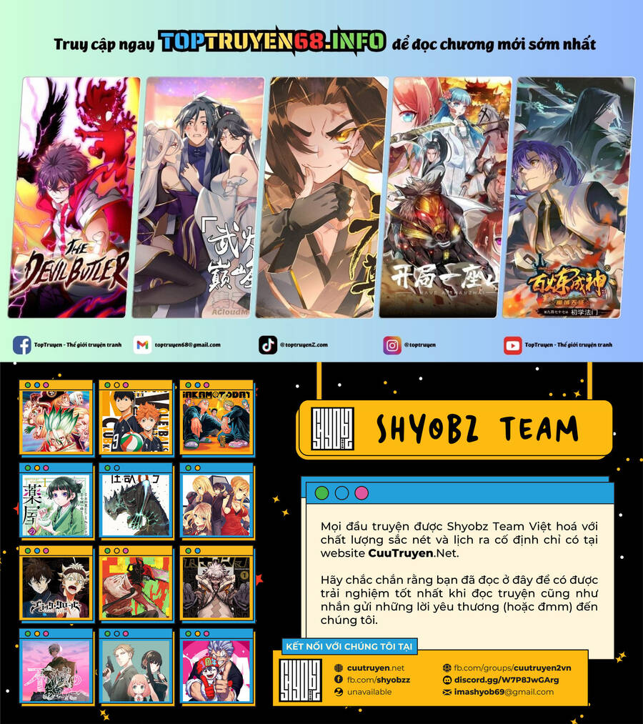 Gachi Akuta: Chapter 106