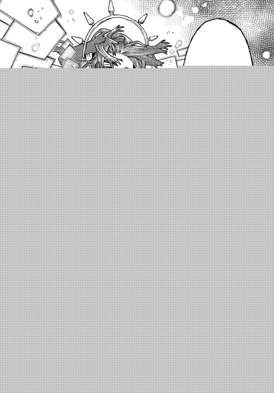 Gachi Akuta: Chapter 106