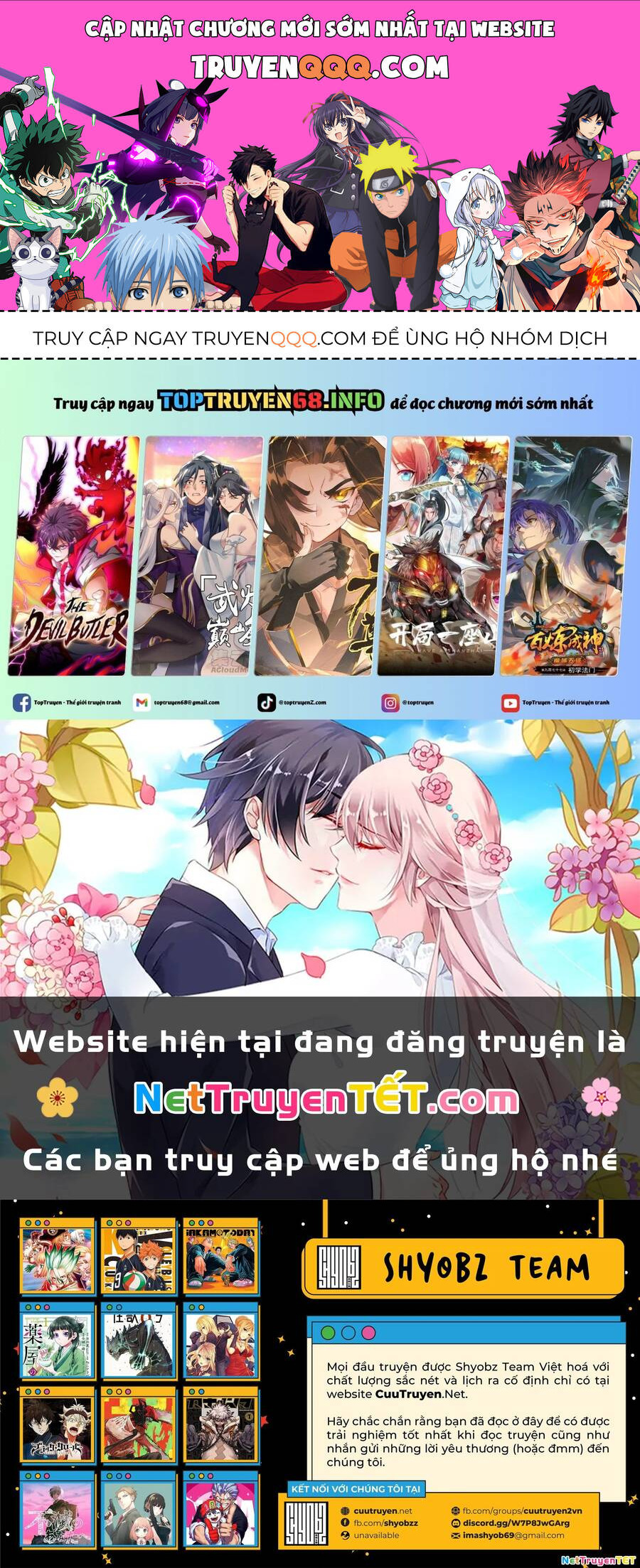 Gachi Akuta: Chapter 111