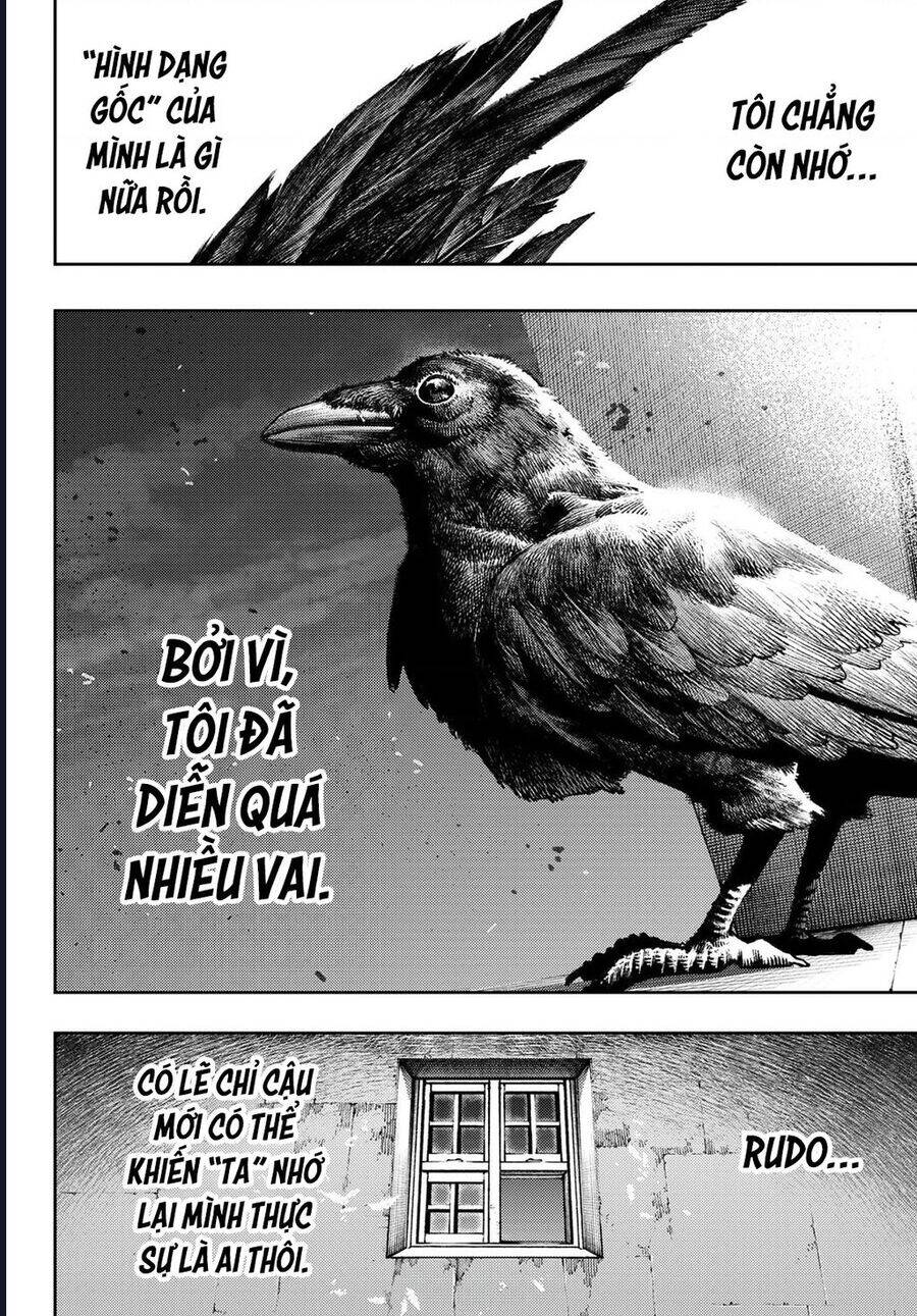 Gachi Akuta: Chapter 113