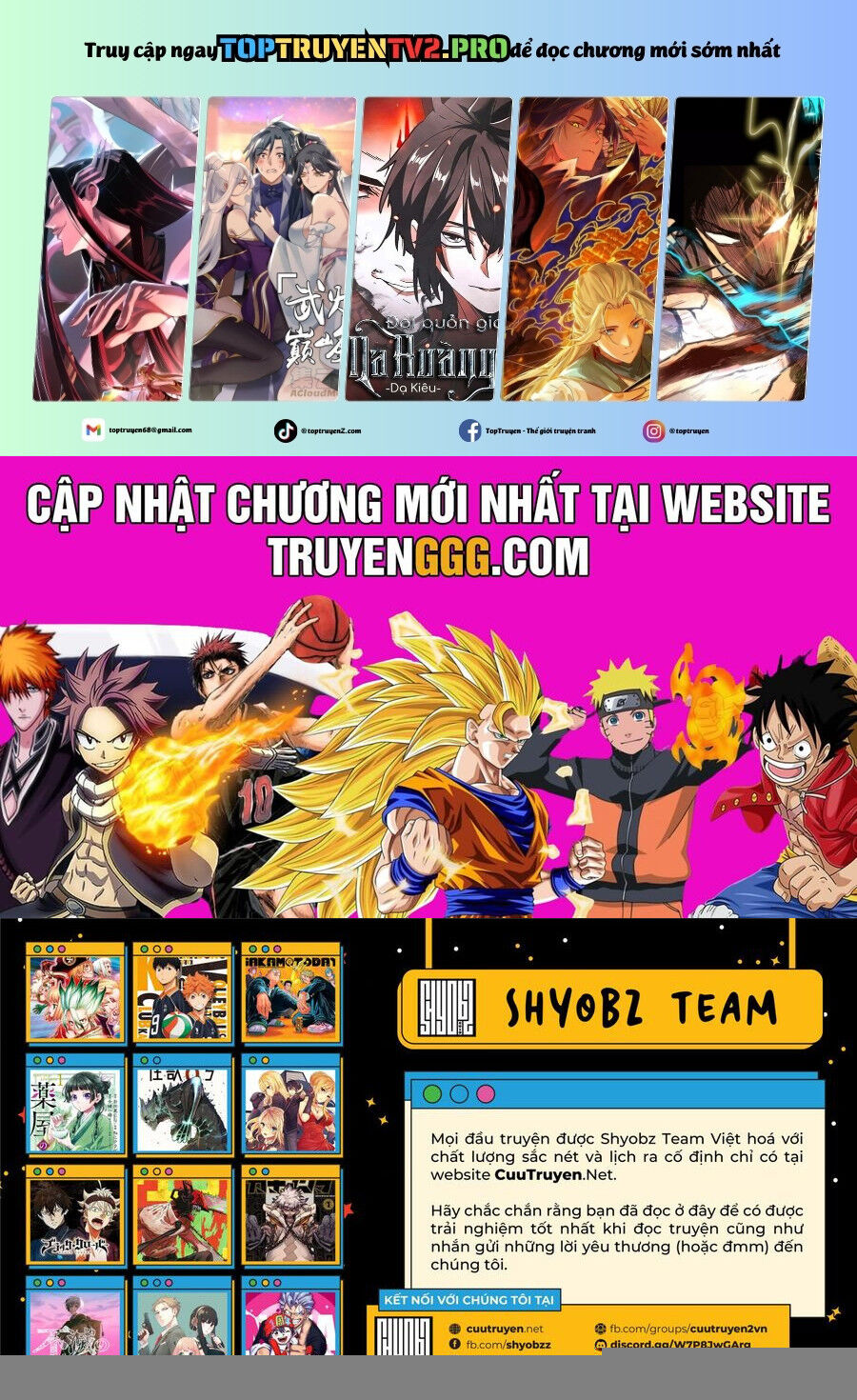 Gachi Akuta: Chapter 120