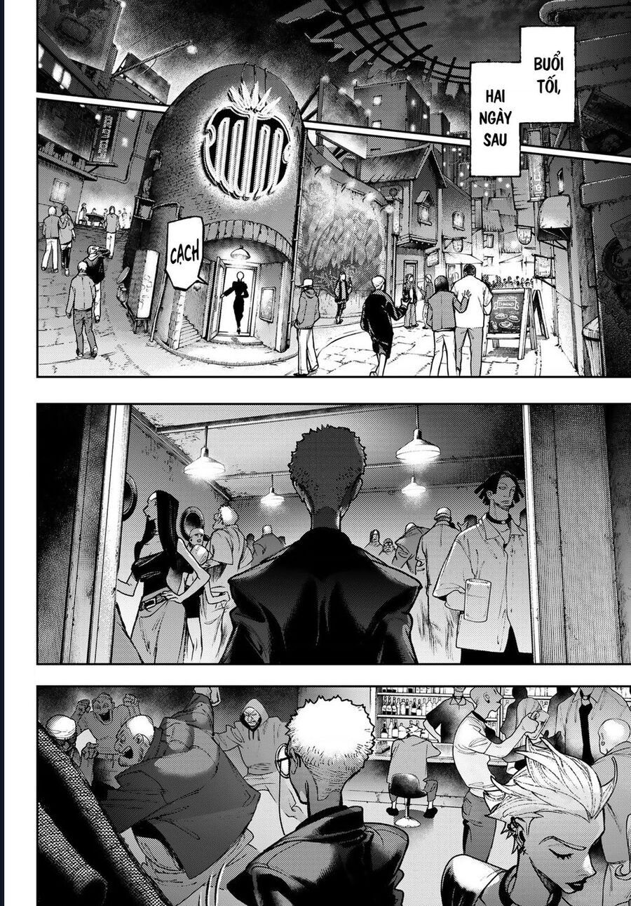 Gachi Akuta: Chapter 131