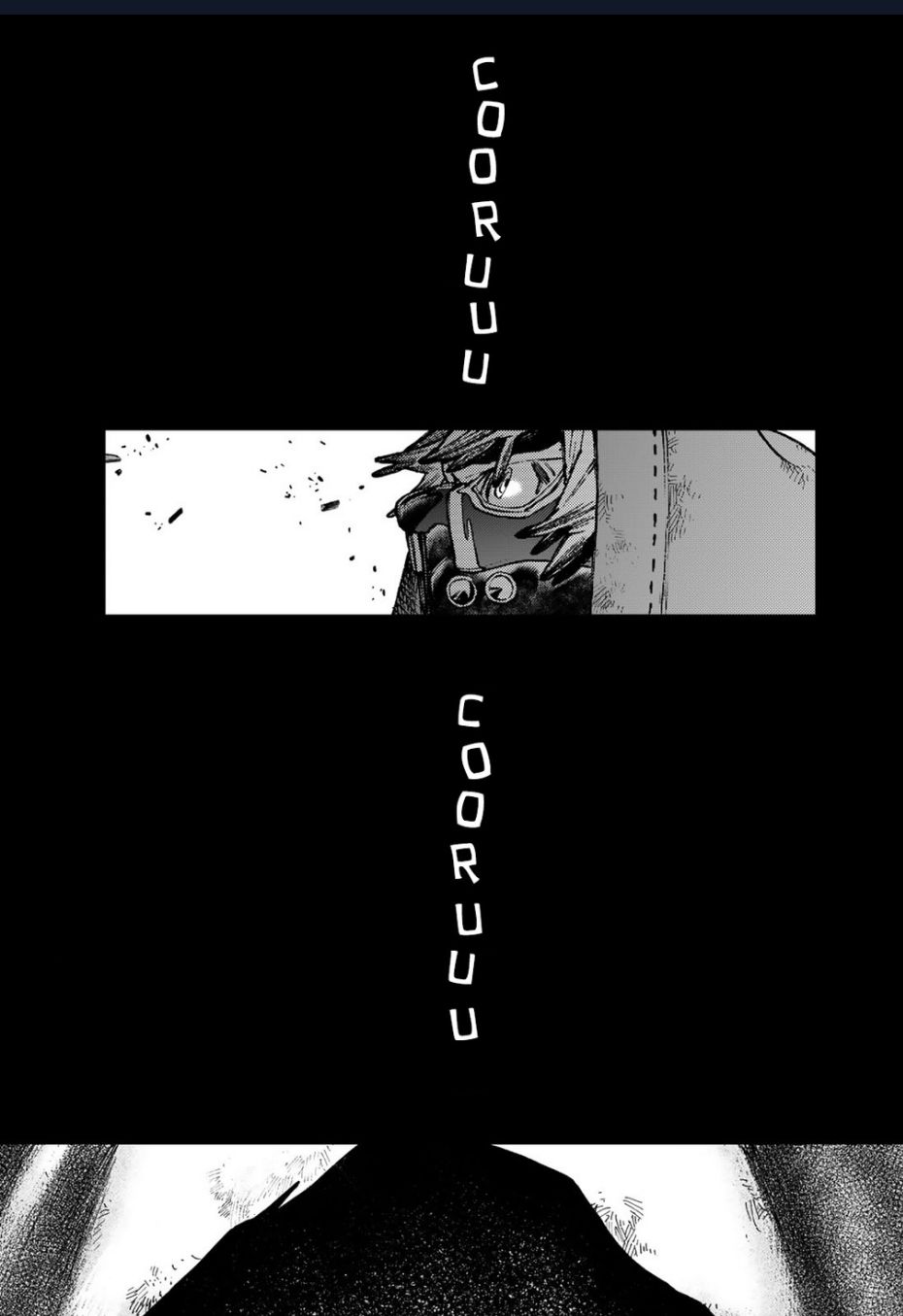 Gachiakuta: Chapter 101