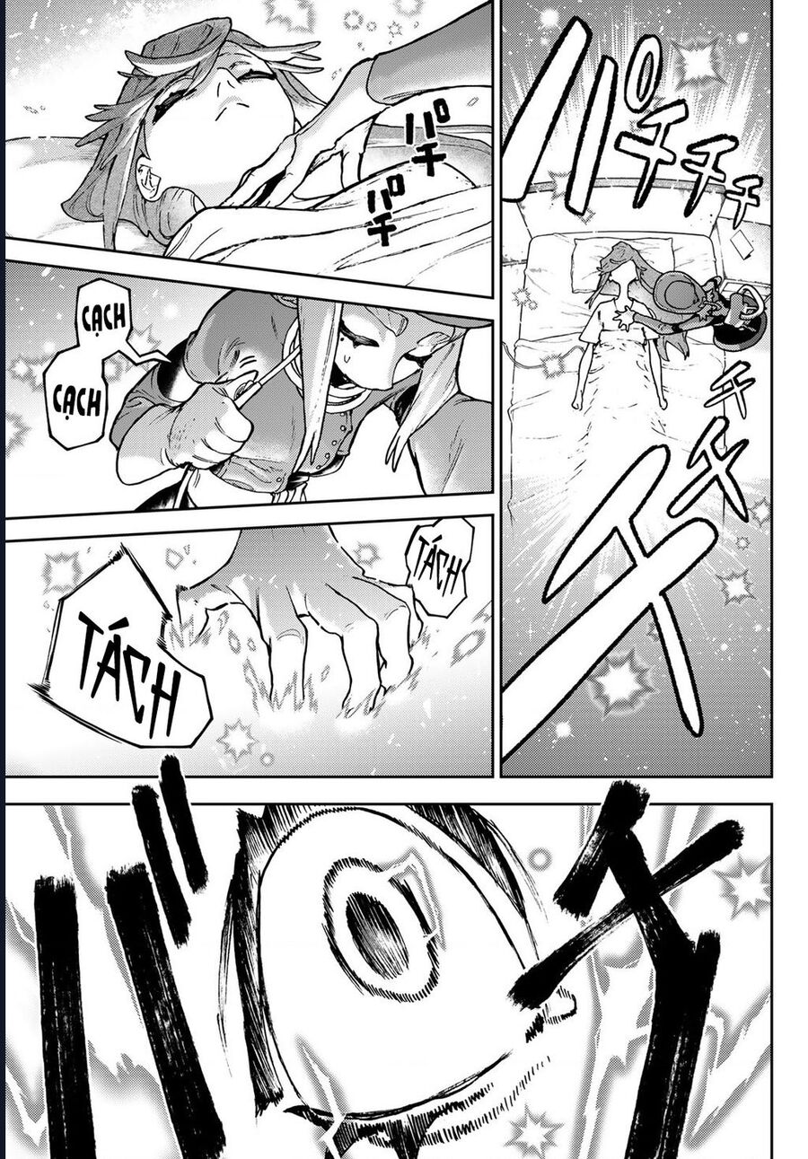 Gachiakuta: Chapter 113