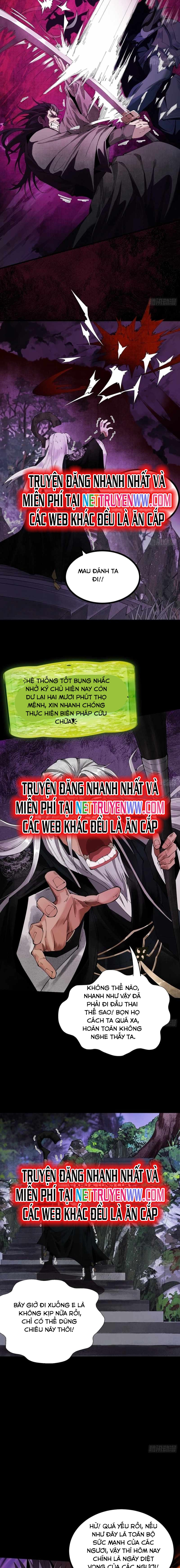 Gặp Mạnh Thì Càng Mạnh, Tu Vi Của Ta Không Giới Hạn: Chapter 1