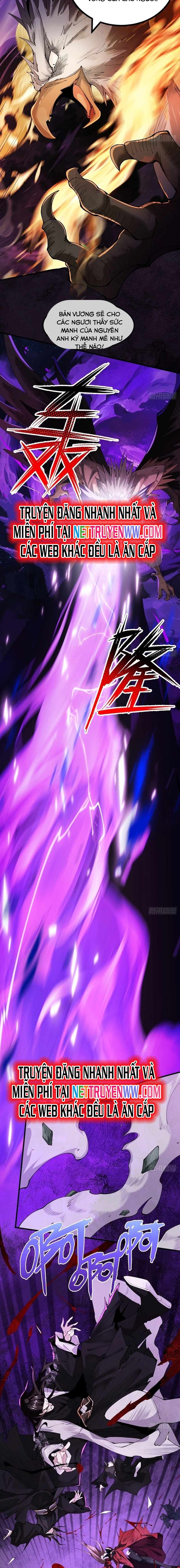 Gặp Mạnh Thì Càng Mạnh, Tu Vi Của Ta Không Giới Hạn: Chapter 1