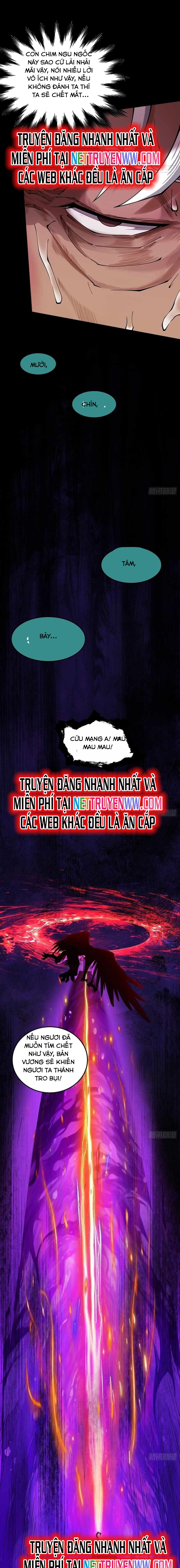 Gặp Mạnh Thì Càng Mạnh, Tu Vi Của Ta Không Giới Hạn: Chapter 1