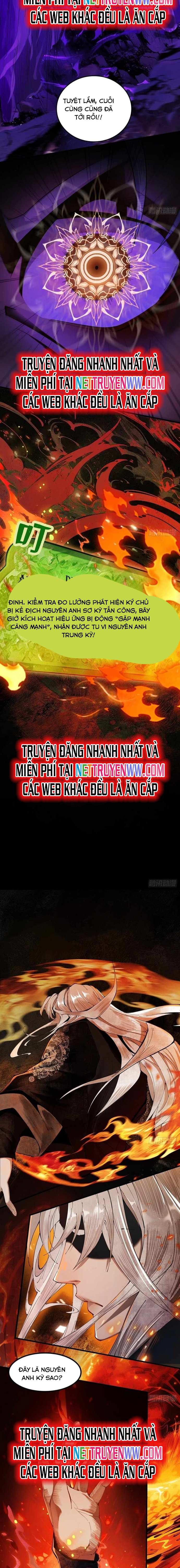 Gặp Mạnh Thì Càng Mạnh, Tu Vi Của Ta Không Giới Hạn: Chapter 1