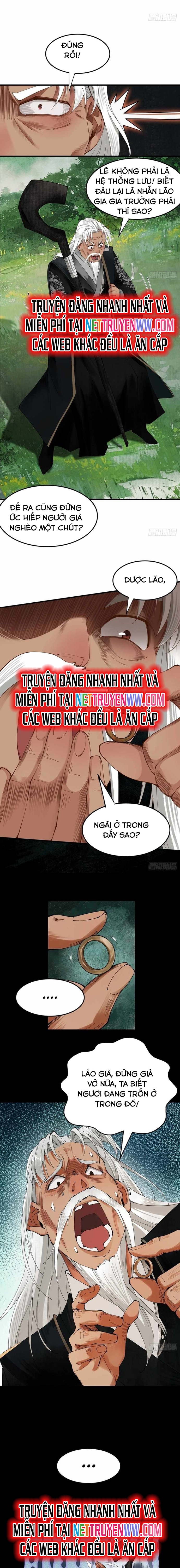 Gặp Mạnh Thì Càng Mạnh, Tu Vi Của Ta Không Giới Hạn: Chapter 1