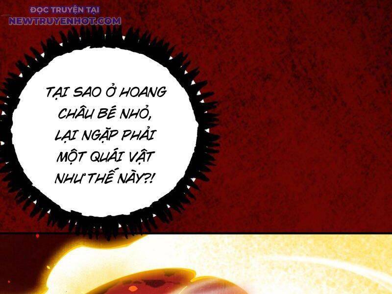 Gặp Mạnh Thì Càng Mạnh, Tu Vi Của Ta Không Giới Hạn: Chapter 10