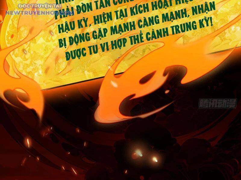 Gặp Mạnh Thì Càng Mạnh, Tu Vi Của Ta Không Giới Hạn: Chapter 10