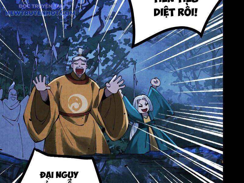 Gặp Mạnh Thì Càng Mạnh, Tu Vi Của Ta Không Giới Hạn: Chapter 10