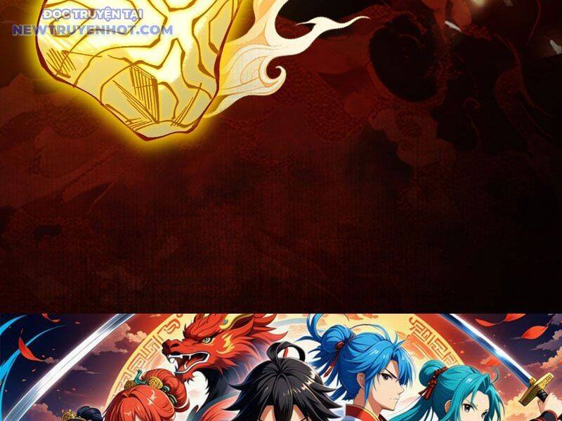 Gặp Mạnh Thì Càng Mạnh, Tu Vi Của Ta Không Giới Hạn: Chapter 10