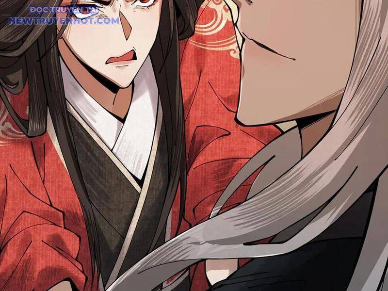 Gặp Mạnh Thì Càng Mạnh, Tu Vi Của Ta Không Giới Hạn: Chapter 11