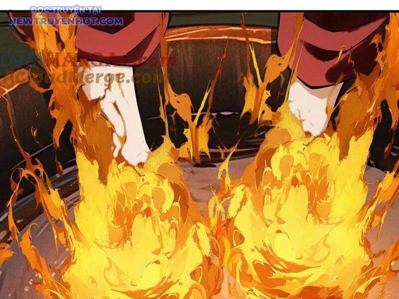 Gặp Mạnh Thì Càng Mạnh, Tu Vi Của Ta Không Giới Hạn: Chapter 11