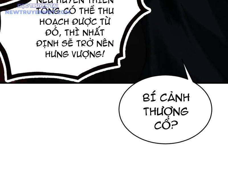 Gặp Mạnh Thì Càng Mạnh, Tu Vi Của Ta Không Giới Hạn: Chapter 11