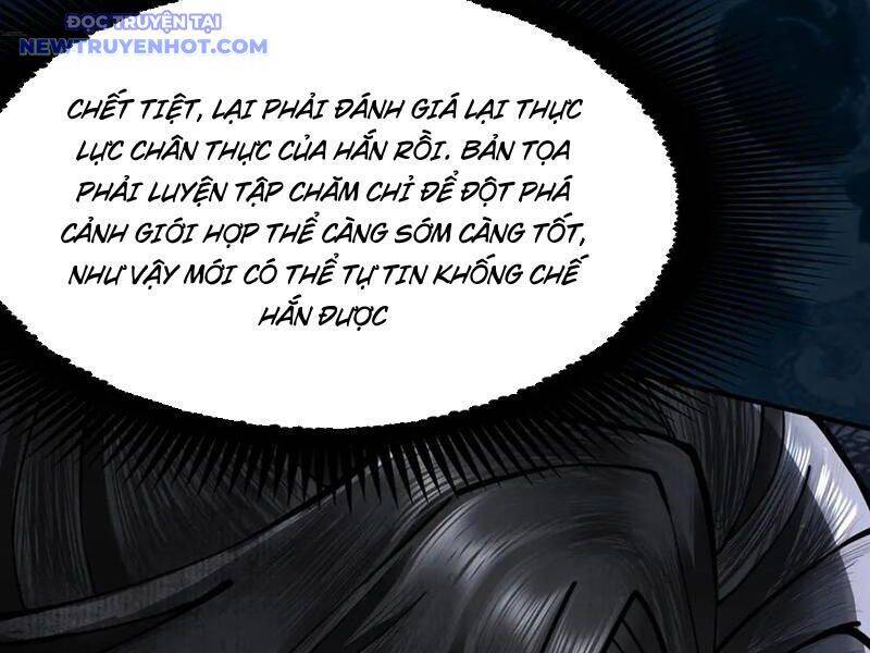 Gặp Mạnh Thì Càng Mạnh, Tu Vi Của Ta Không Giới Hạn: Chapter 11