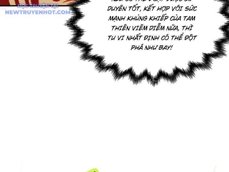 Gặp Mạnh Thì Càng Mạnh, Tu Vi Của Ta Không Giới Hạn: Chapter 11