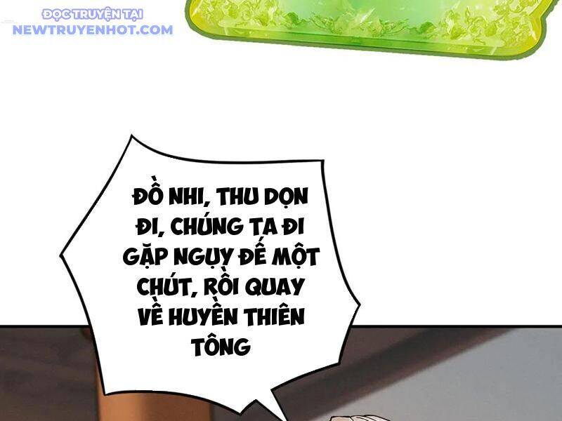 Gặp Mạnh Thì Càng Mạnh, Tu Vi Của Ta Không Giới Hạn: Chapter 11