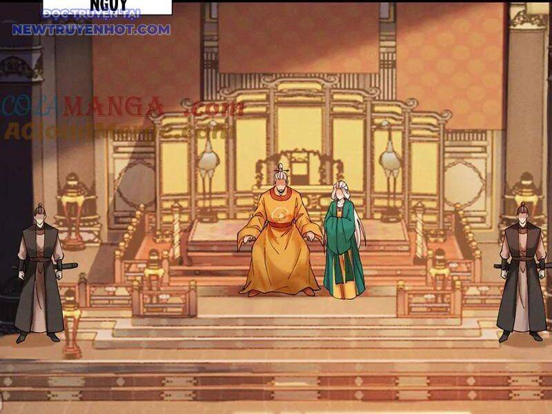 Gặp Mạnh Thì Càng Mạnh, Tu Vi Của Ta Không Giới Hạn: Chapter 11