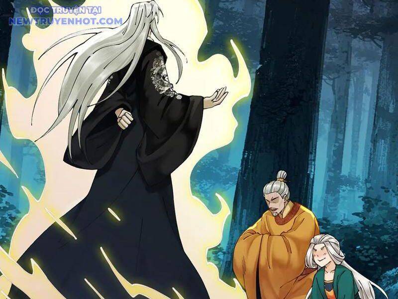 Gặp Mạnh Thì Càng Mạnh, Tu Vi Của Ta Không Giới Hạn: Chapter 11