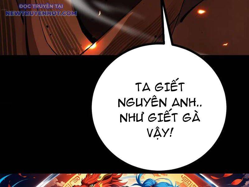 Gặp Mạnh Thì Càng Mạnh, Tu Vi Của Ta Không Giới Hạn: Chapter 11