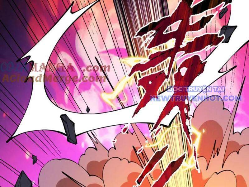 Gặp Mạnh Thì Càng Mạnh, Tu Vi Của Ta Không Giới Hạn: Chapter 12