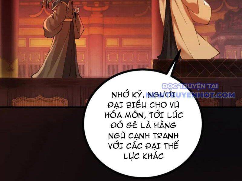 Gặp Mạnh Thì Càng Mạnh, Tu Vi Của Ta Không Giới Hạn: Chapter 12