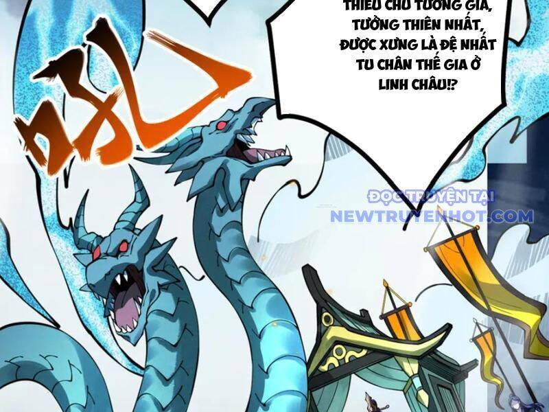 Gặp Mạnh Thì Càng Mạnh, Tu Vi Của Ta Không Giới Hạn: Chapter 12