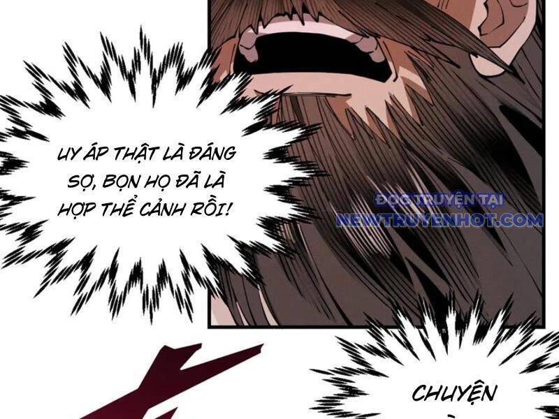 Gặp Mạnh Thì Càng Mạnh, Tu Vi Của Ta Không Giới Hạn: Chapter 12