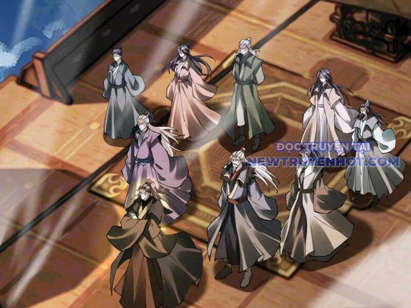 Gặp Mạnh Thì Càng Mạnh, Tu Vi Của Ta Không Giới Hạn: Chapter 12