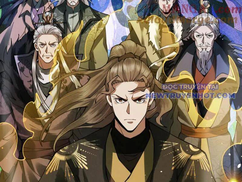 Gặp Mạnh Thì Càng Mạnh, Tu Vi Của Ta Không Giới Hạn: Chapter 12