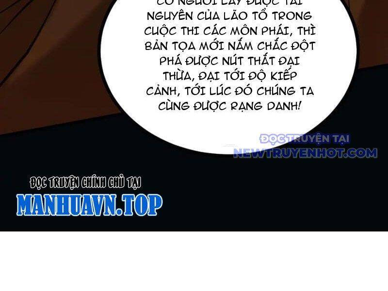 Gặp Mạnh Thì Càng Mạnh, Tu Vi Của Ta Không Giới Hạn: Chapter 12