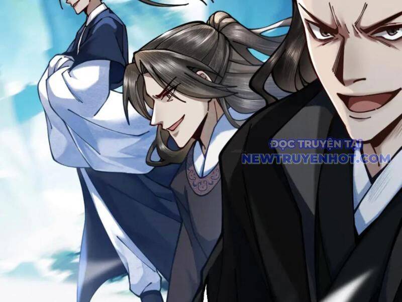 Gặp Mạnh Thì Càng Mạnh, Tu Vi Của Ta Không Giới Hạn: Chapter 12