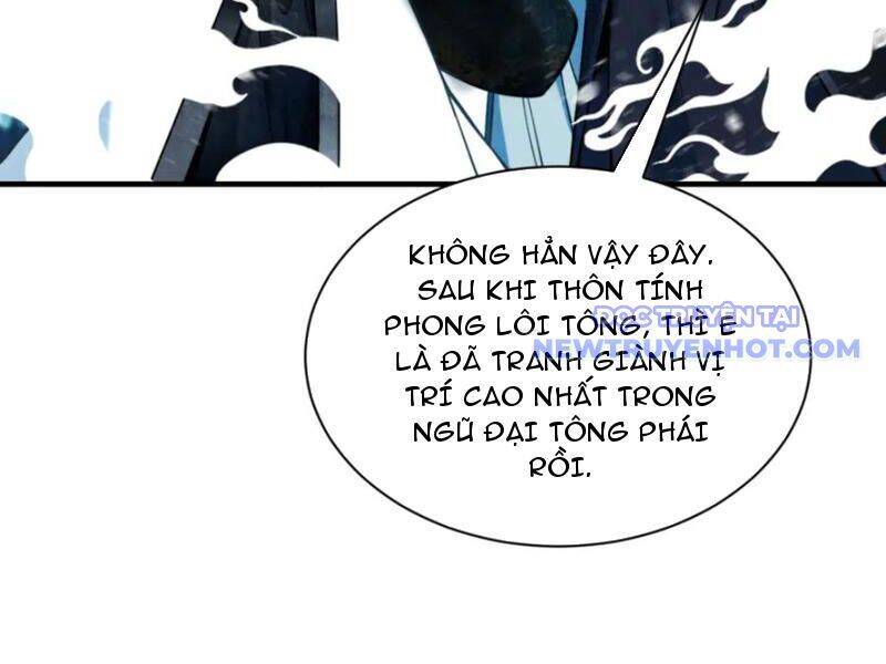 Gặp Mạnh Thì Càng Mạnh, Tu Vi Của Ta Không Giới Hạn: Chapter 12