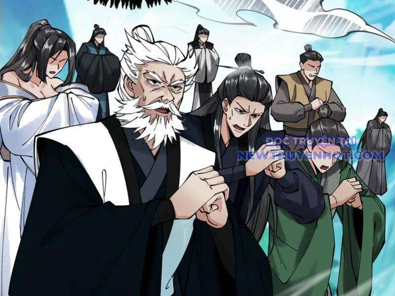 Gặp Mạnh Thì Càng Mạnh, Tu Vi Của Ta Không Giới Hạn: Chapter 12