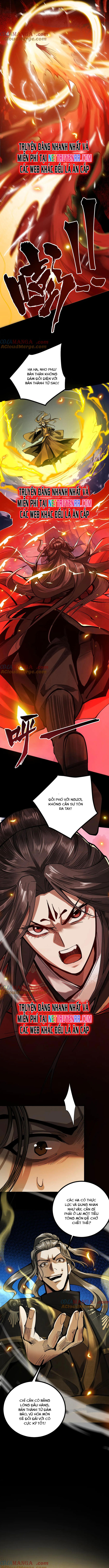 Gặp Mạnh Thì Càng Mạnh, Tu Vi Của Ta Không Giới Hạn: Chapter 13