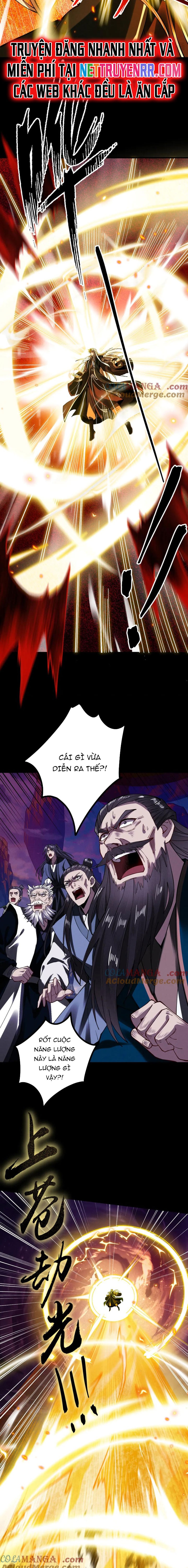 Gặp Mạnh Thì Càng Mạnh, Tu Vi Của Ta Không Giới Hạn: Chapter 14