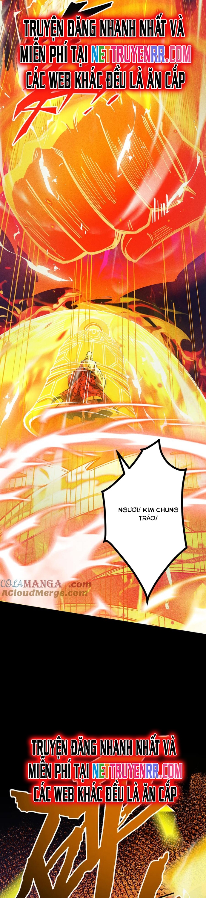 Gặp Mạnh Thì Càng Mạnh, Tu Vi Của Ta Không Giới Hạn: Chapter 15