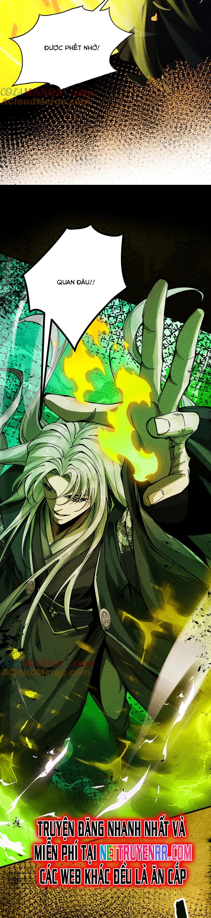 Gặp Mạnh Thì Càng Mạnh, Tu Vi Của Ta Không Giới Hạn: Chapter 15