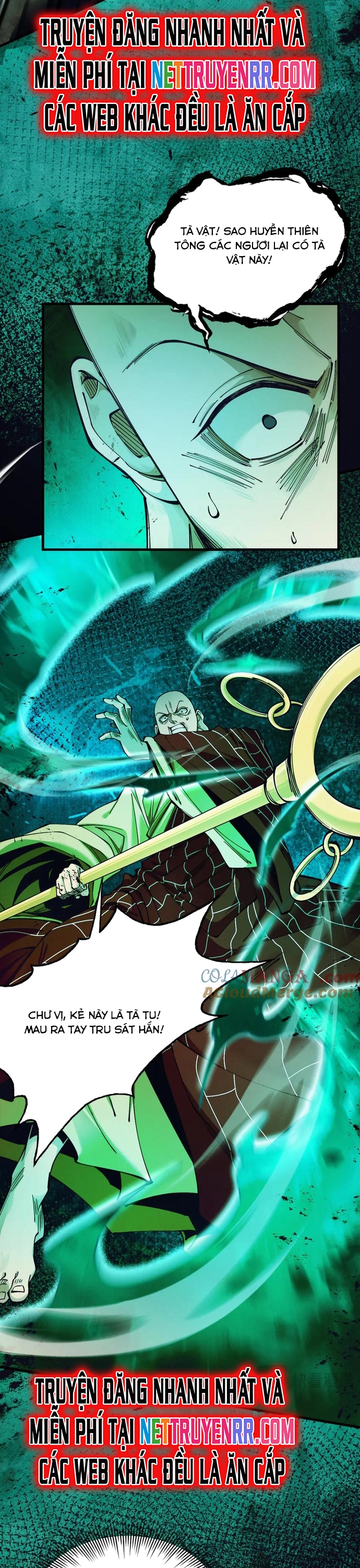 Gặp Mạnh Thì Càng Mạnh, Tu Vi Của Ta Không Giới Hạn: Chapter 15