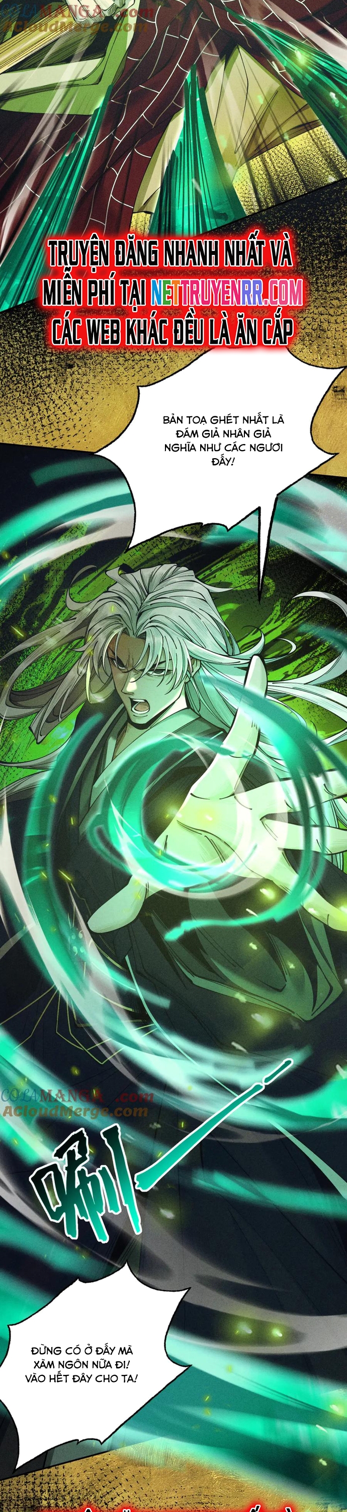 Gặp Mạnh Thì Càng Mạnh, Tu Vi Của Ta Không Giới Hạn: Chapter 15