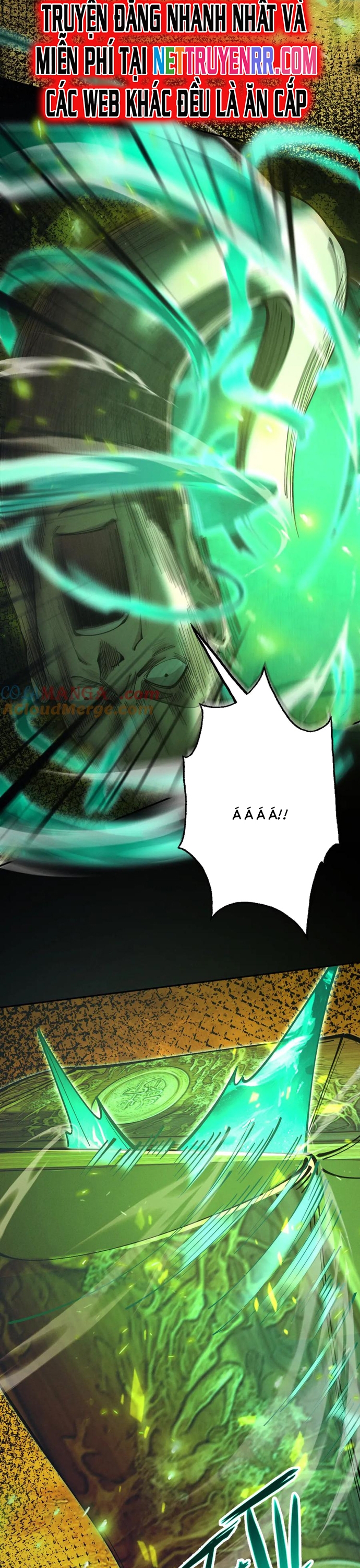 Gặp Mạnh Thì Càng Mạnh, Tu Vi Của Ta Không Giới Hạn: Chapter 15