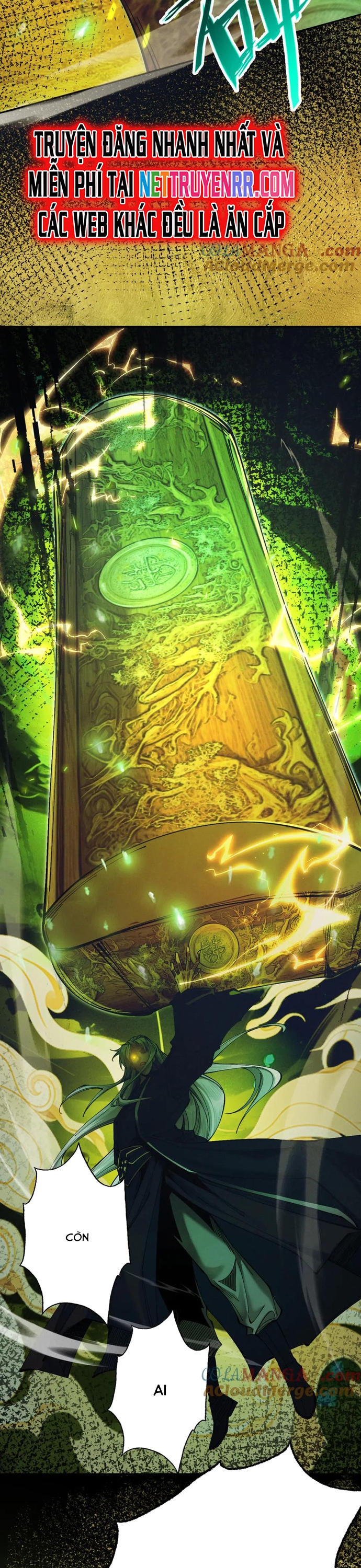 Gặp Mạnh Thì Càng Mạnh, Tu Vi Của Ta Không Giới Hạn: Chapter 15