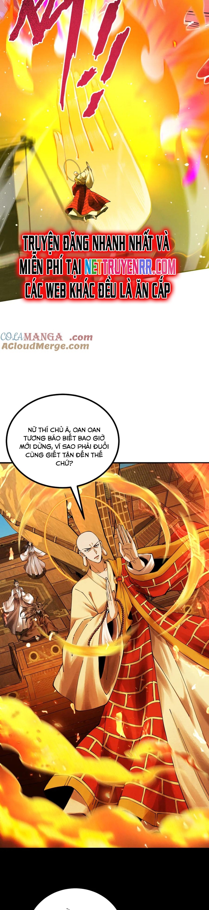 Gặp Mạnh Thì Càng Mạnh, Tu Vi Của Ta Không Giới Hạn: Chapter 15