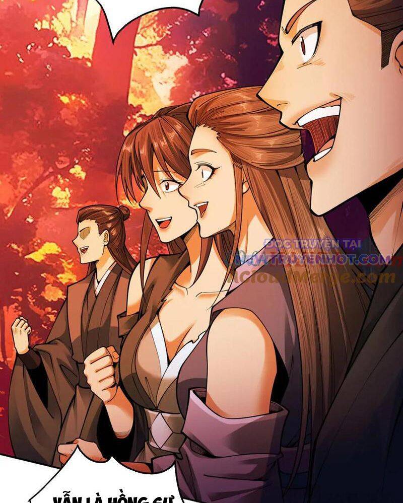 Gặp Mạnh Thì Càng Mạnh, Tu Vi Của Ta Không Giới Hạn: Chapter 16