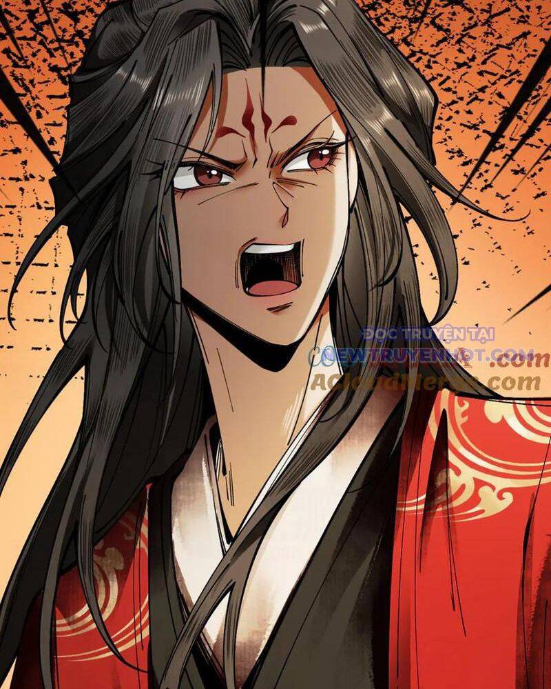 Gặp Mạnh Thì Càng Mạnh, Tu Vi Của Ta Không Giới Hạn: Chapter 16