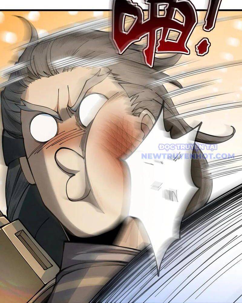 Gặp Mạnh Thì Càng Mạnh, Tu Vi Của Ta Không Giới Hạn: Chapter 16